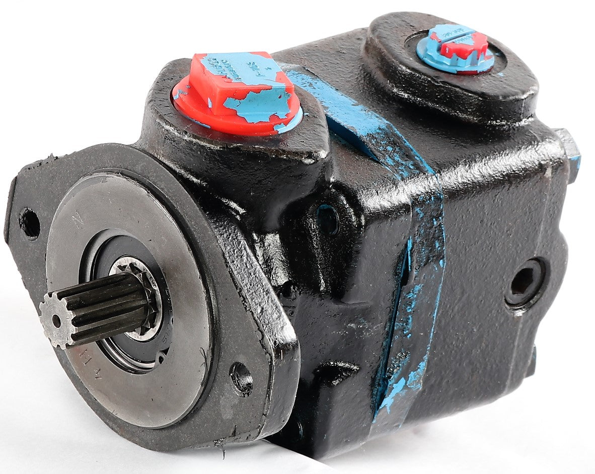 HALDEX - RP60107X - POWER STEERING PUMP REMAN