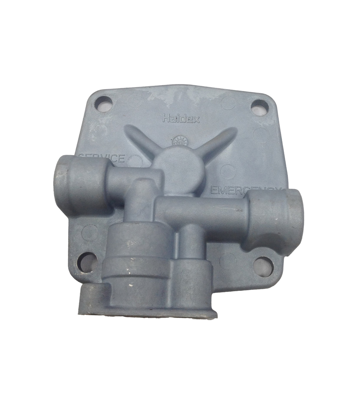 HALDEX MIDLAND - AD37460 - COVER AY-EE VLV BLEED DOWN
