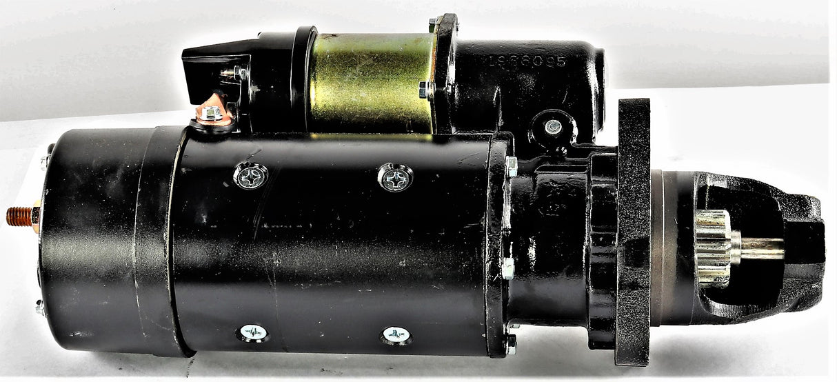 HALDEX - RS142004X - STARTER: REMAN 24V