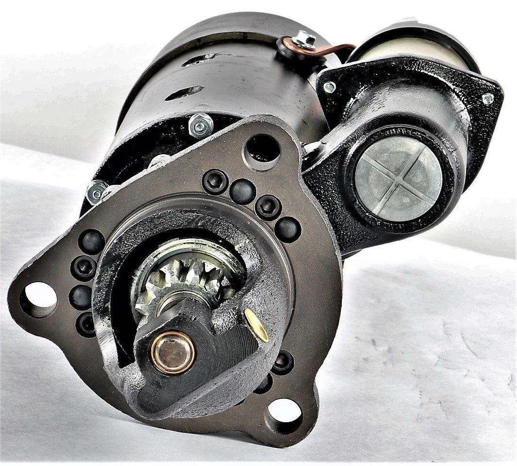 HALDEX - RS142004X - STARTER: REMAN 24V