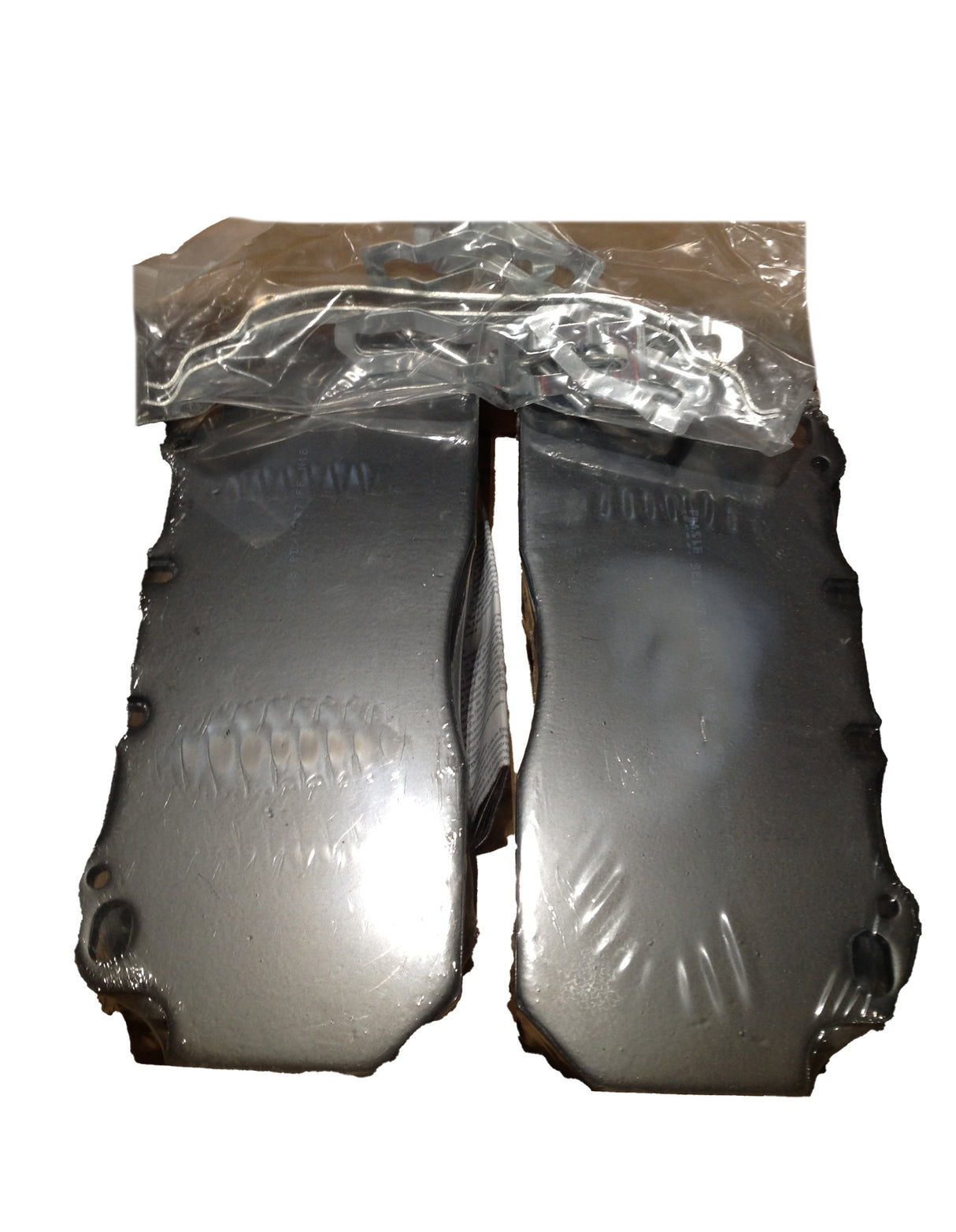 HALDEX - MPBD1312XT - DISC BRAKE PAD AIR LINE HAUL A