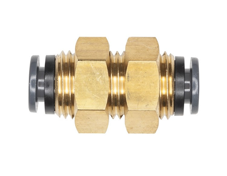 HALDEX - APCH8210 - FITTING BULKHEAD UNION MALE 5/8T