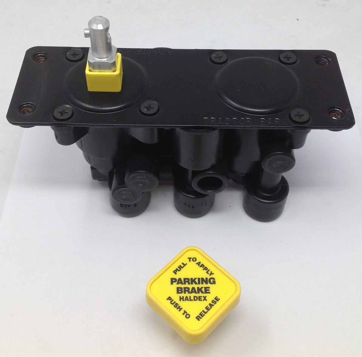 HALDEX MIDLAND - KN20633 - MANIFOLD DASH VALVE