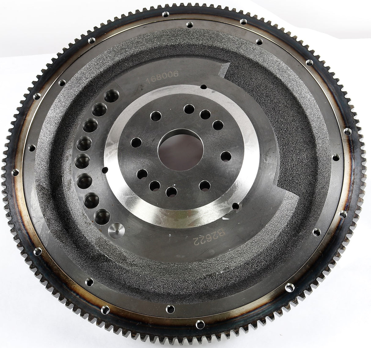 HALDEX - FW9Y9311 - FLYWHEEL