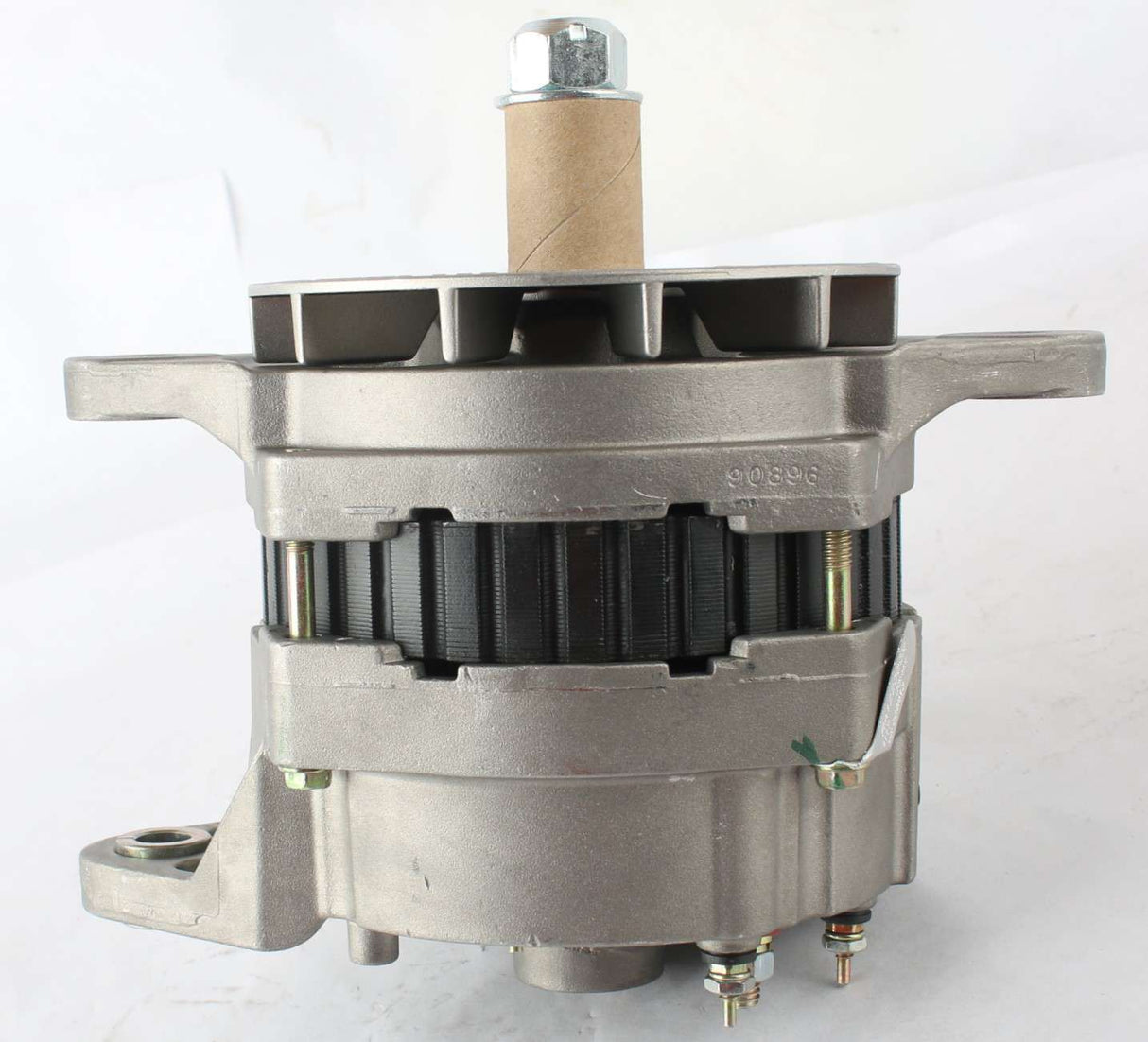 HALDEX - RA122000X - ALTERNATOR REMAN DELCO 22SI 10
