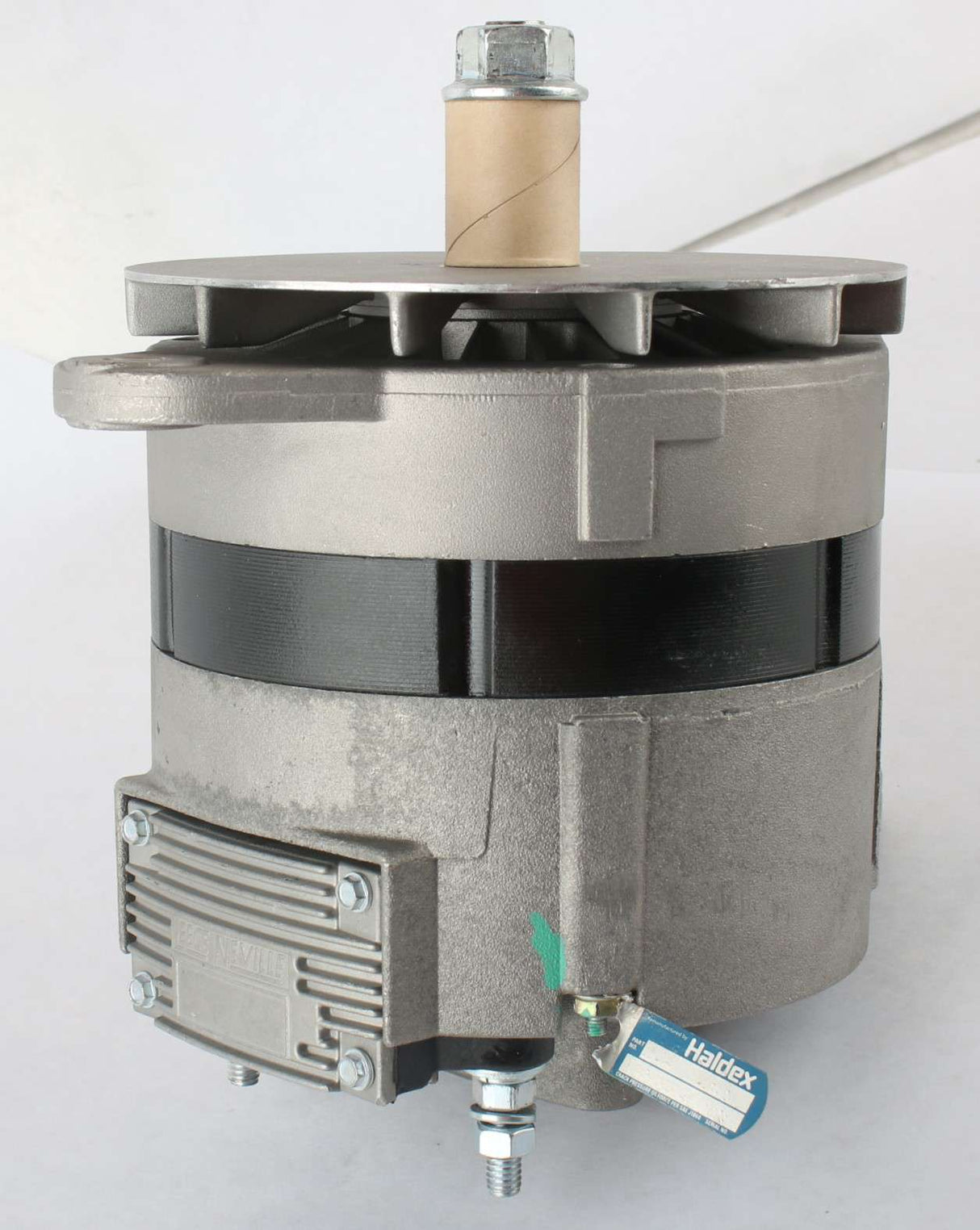 HALDEX - RA228000X - ALTERNATOR REMAN 12V