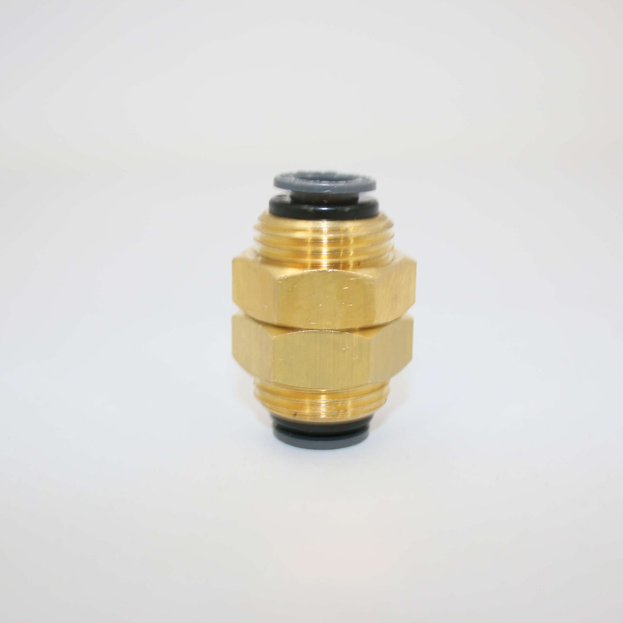 HALDEX - APCH826 - FITTING BULKHEAD UNION MALE 3|8T