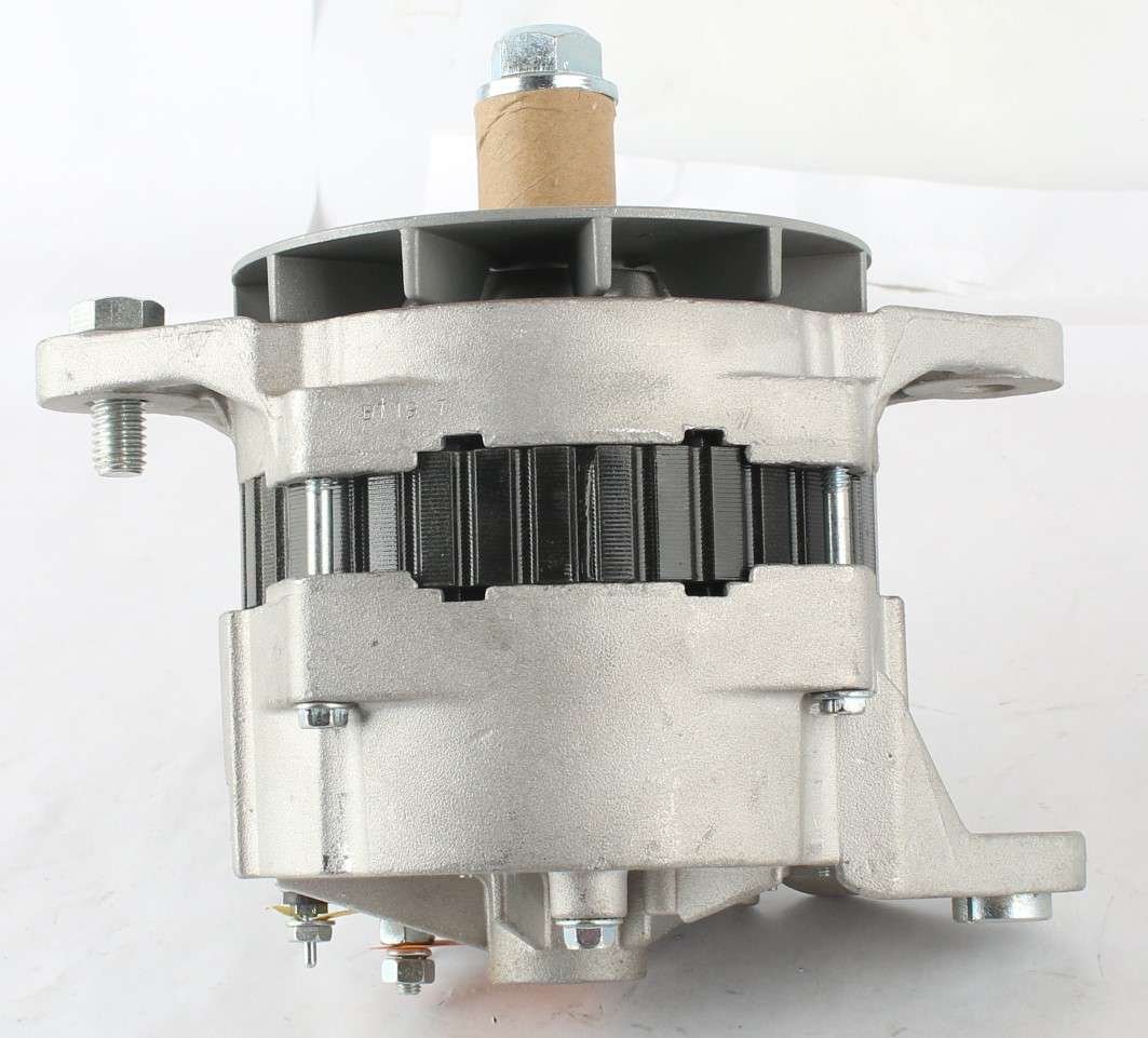 HALDEX - RA121001X - ALTERNATOR: REMAN 21SI 12V 130A