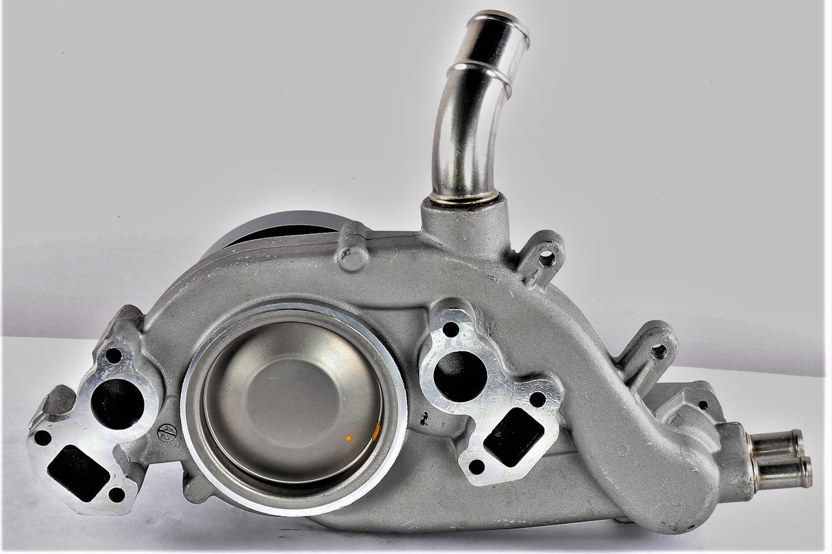 HALDEX - RW1652 - WATER PUMP