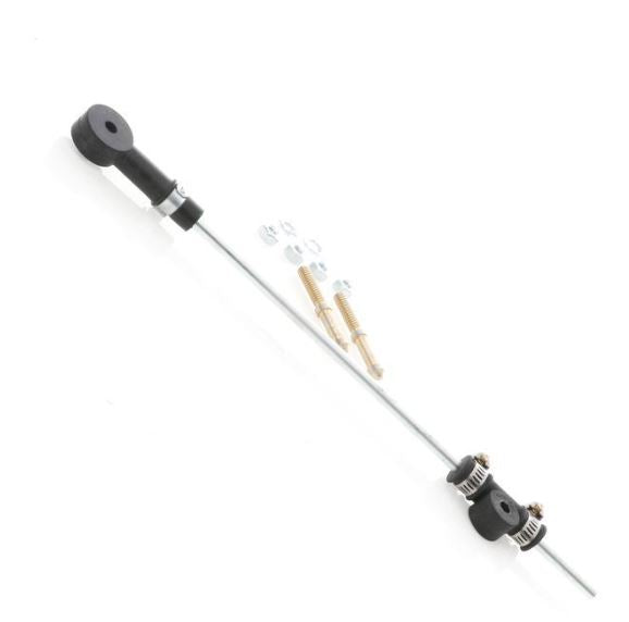 HALDEX MIDLAND - 90554970 - ADJUSTABLE HEIGHT CONTROL VALVE LINKAGE