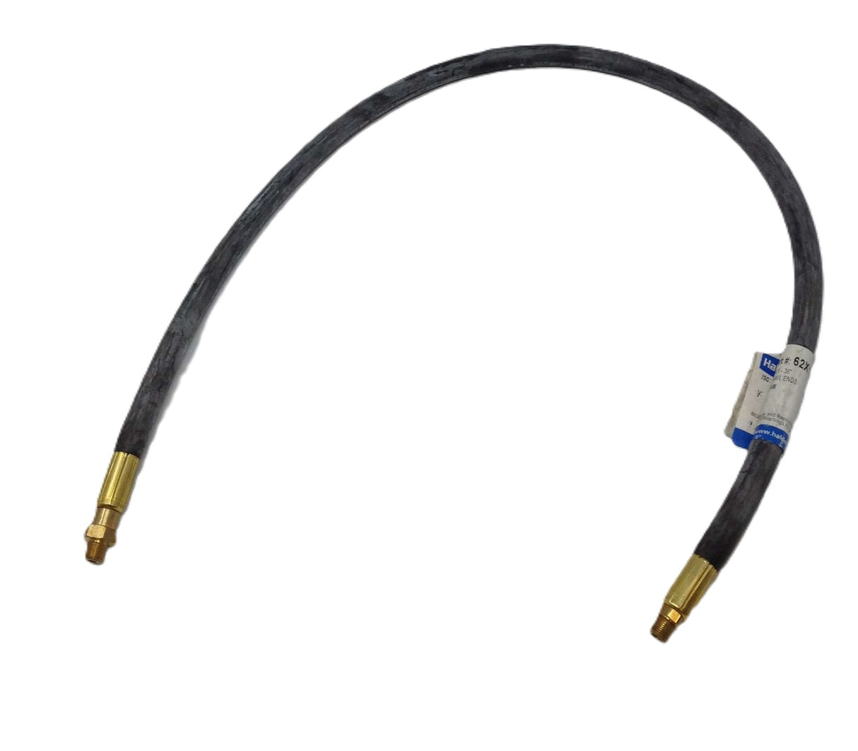 HALDEX - 62X1536B0 - HOSE AIR 1/4 ID