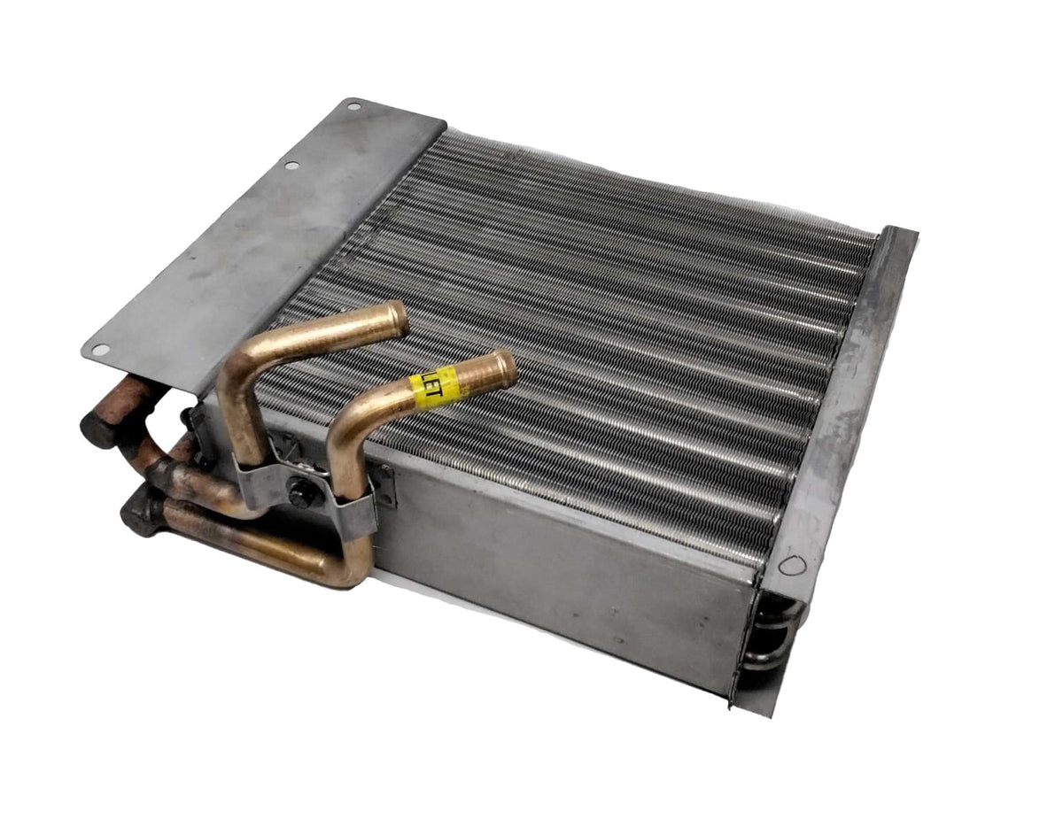 RED DOT - RD-1-1095-1 - HEATER CORE ASM - REV G