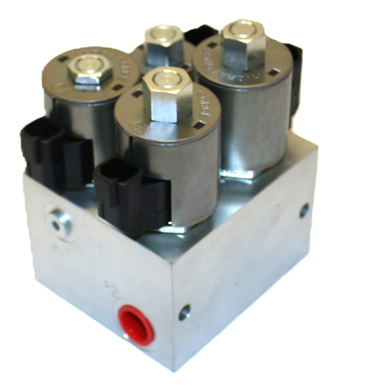 JCB - 332|X3625 - HYDRAULIC VALVE