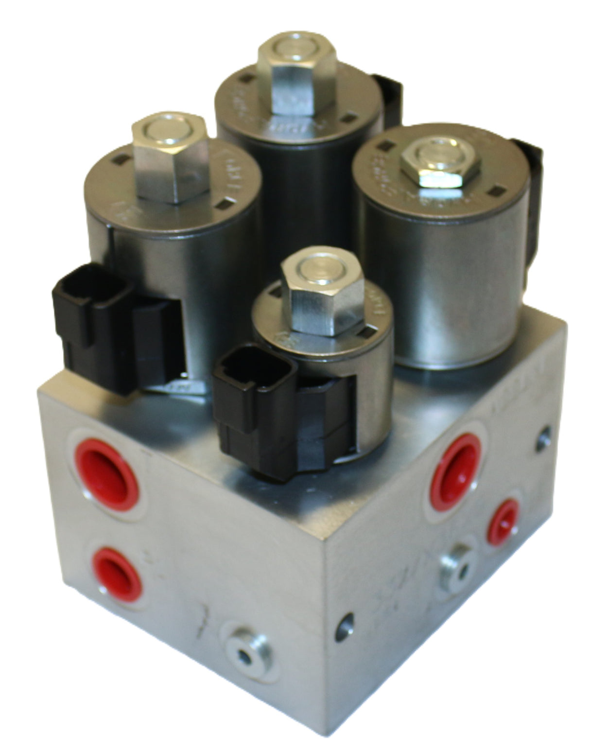 JCB - 332|X3625 - HYDRAULIC VALVE