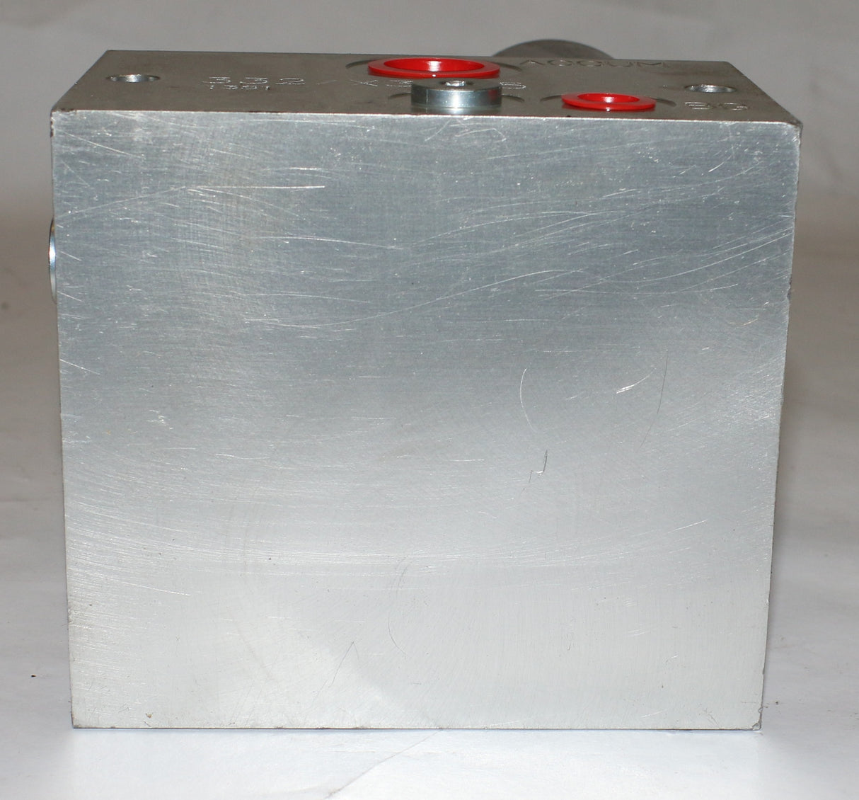 JCB - 332|X3625 - HYDRAULIC VALVE