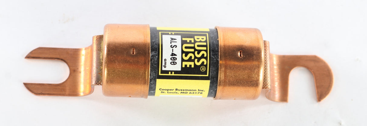EATON - ALS-400 - FUSE: 400A BOLT-ON