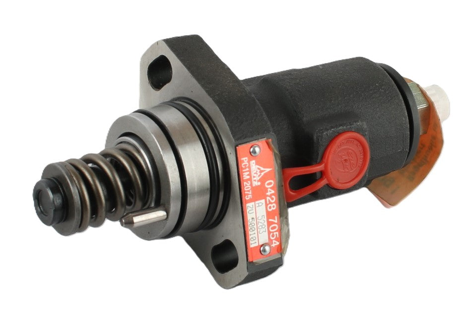 DEUTZ DIESEL - 0428-7054-A - FUEL INJECTION UNIT PUMP