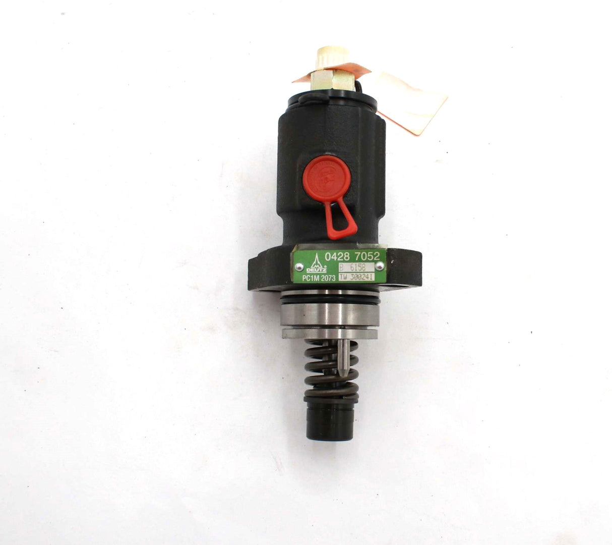 DEUTZ DIESEL - 0428-7052B - FUEL INJECTION UNIT PUMP