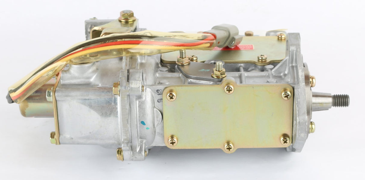 YANMAR - 729486-51360 - FUEL INJECTION PUMP