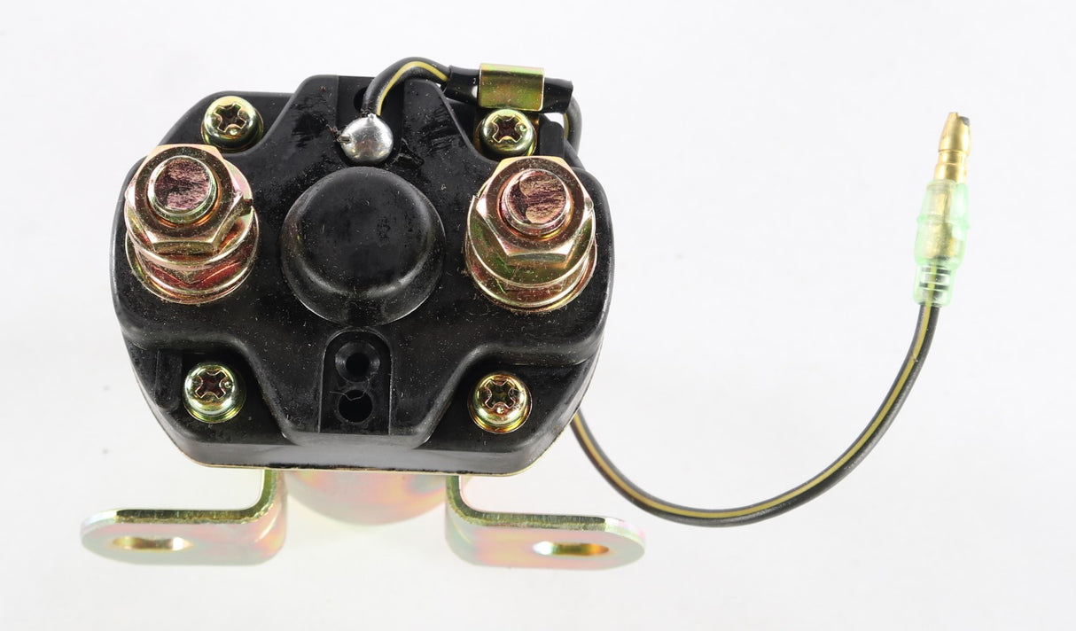 NISSAN - 25610-Z5004 - RELAY 12V 61W