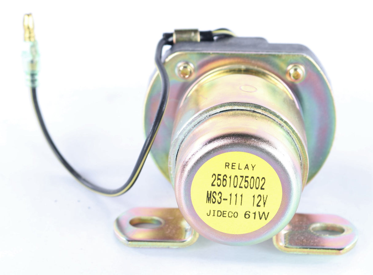 NISSAN - 25610-Z5004 - RELAY 12V 61W