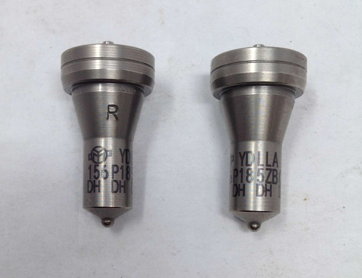 YANMAR - YDLLA-156P185ZBC0 - FUEL INJECTOR NOZZLE