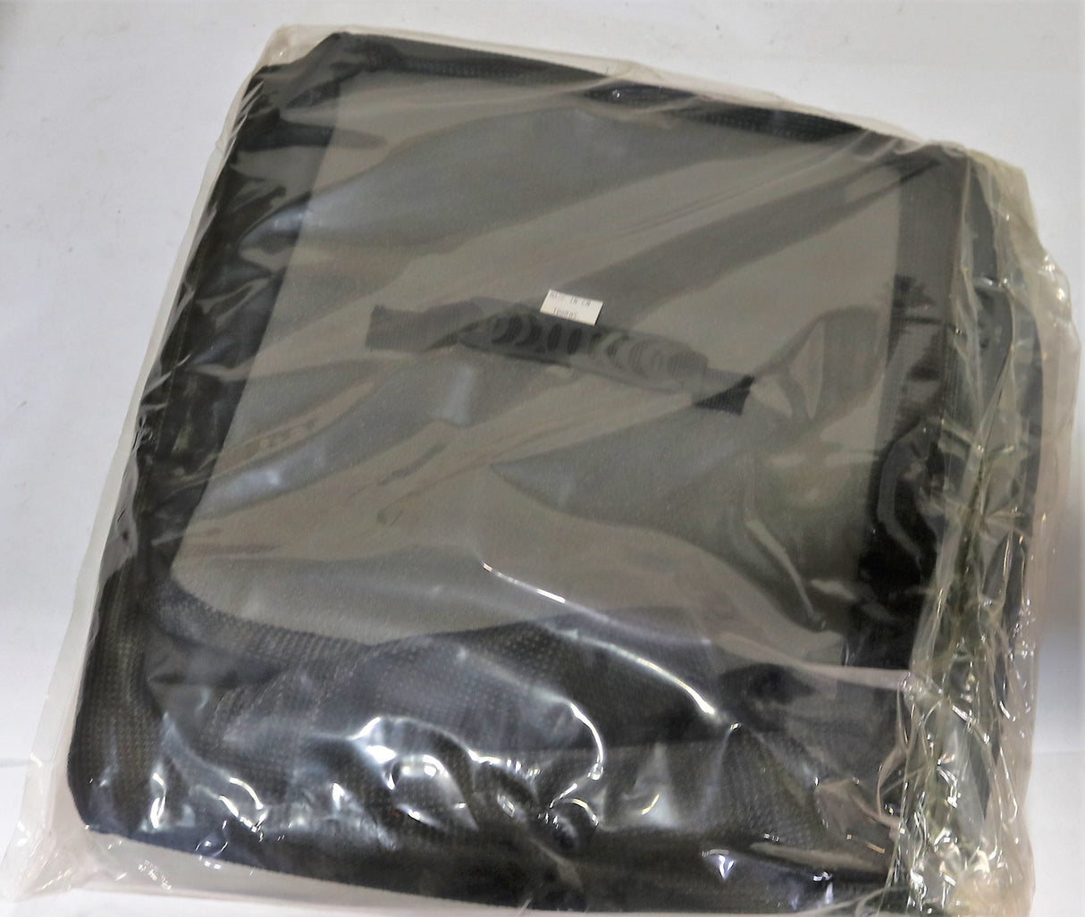 BOBCAT - 970513 - BOSS-VAC 8 BU 2BAG COLL