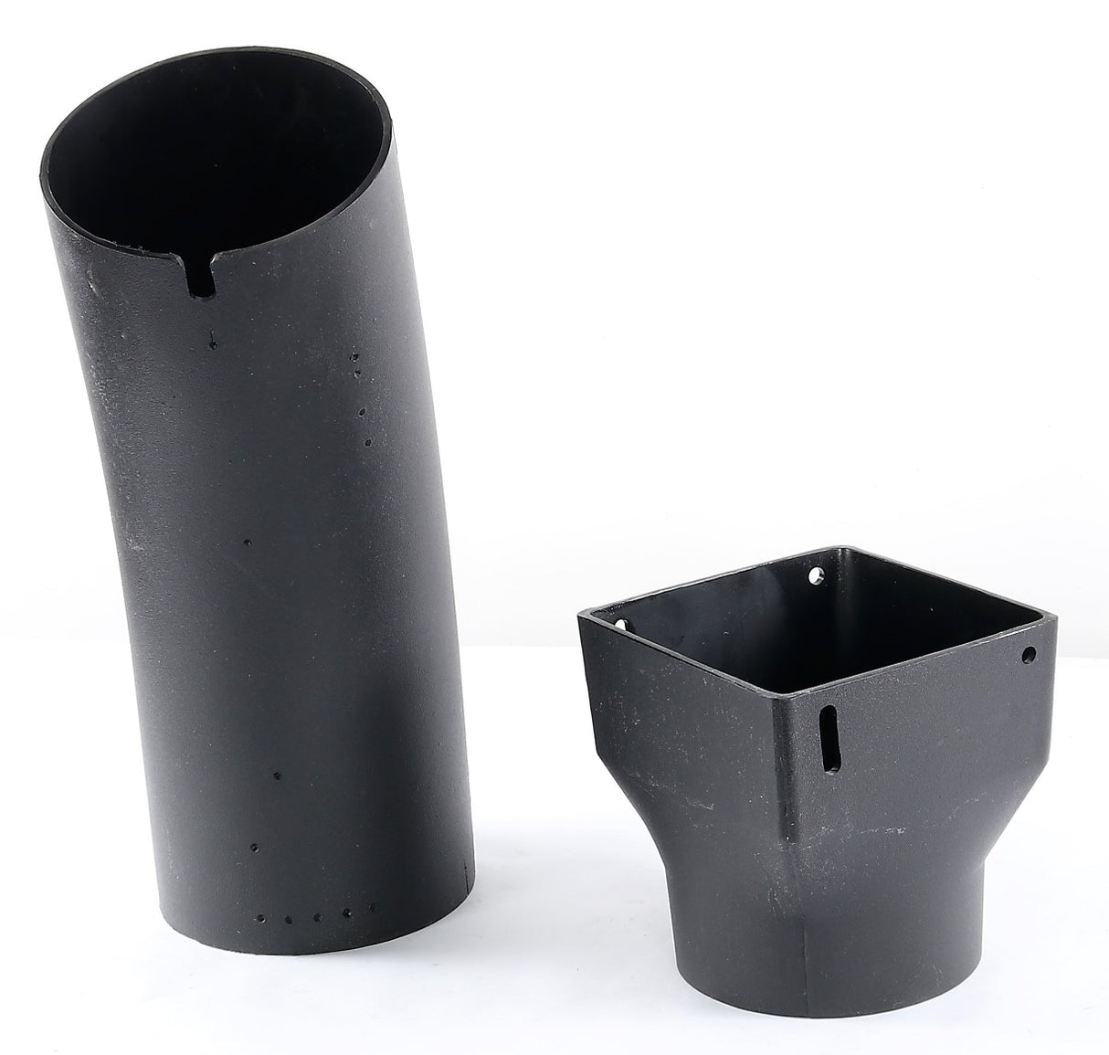 BOBCAT - 970638 - BOSS-VAC 8 BUSHEL DFS COLLECTION SYSTEM