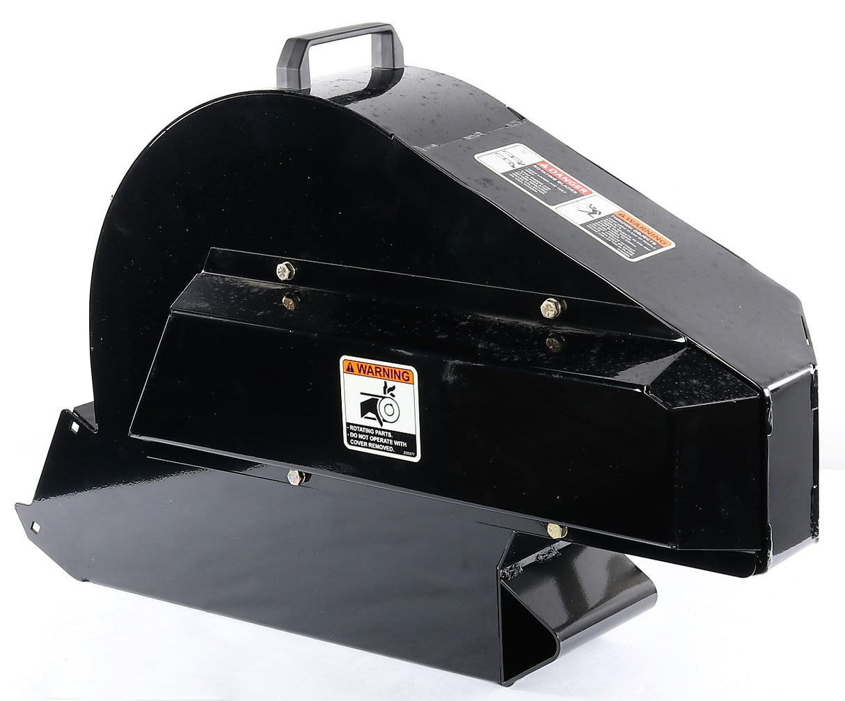 BOBCAT - 970638 - BOSS-VAC 8 BUSHEL DFS COLLECTION SYSTEM