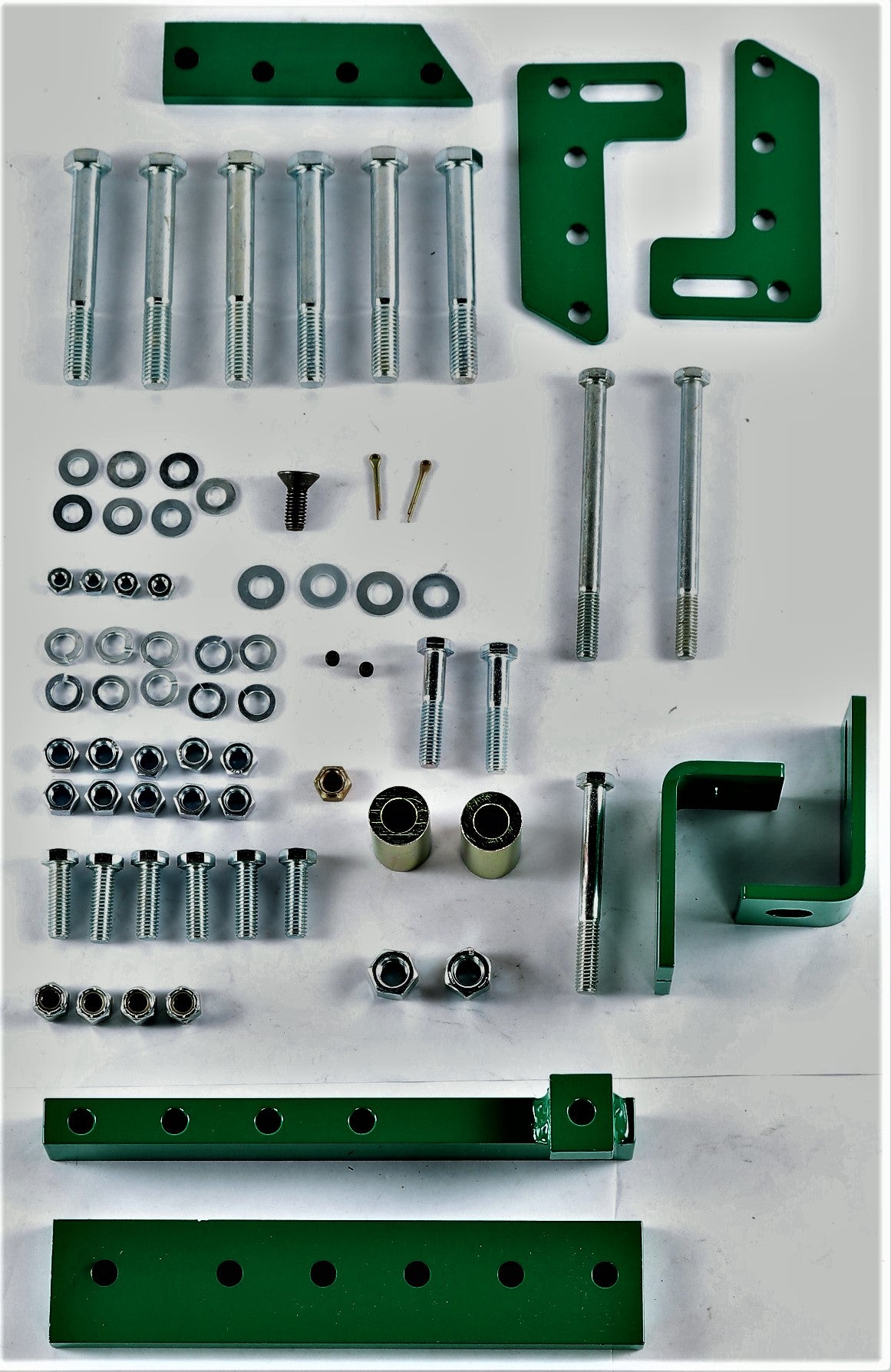 BOBCAT - 4166954 - KIT-ROLL DIVERTER RYN G-SERIES