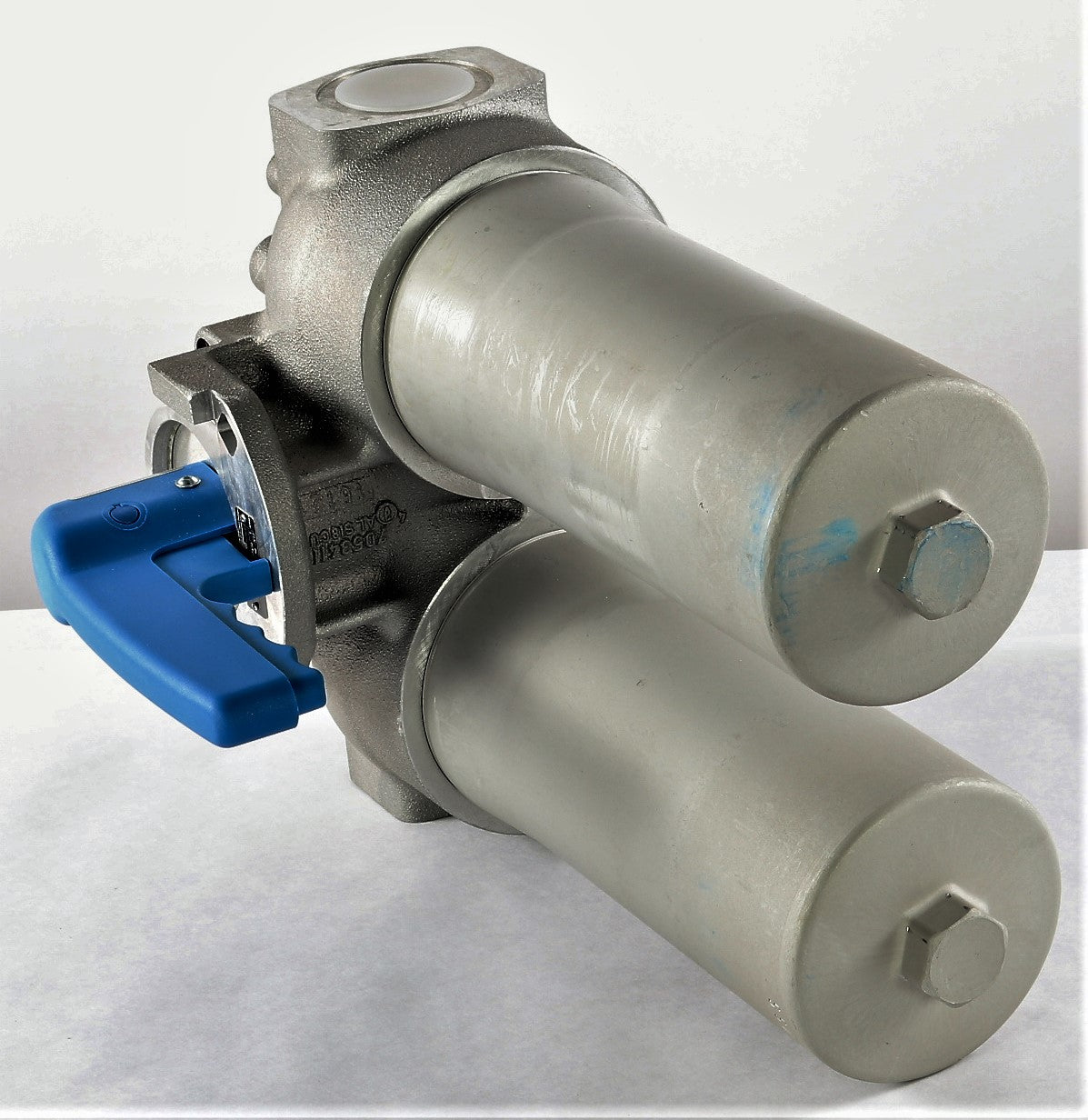 ATLAS COPCO - 1420090153 - FILTER OIL