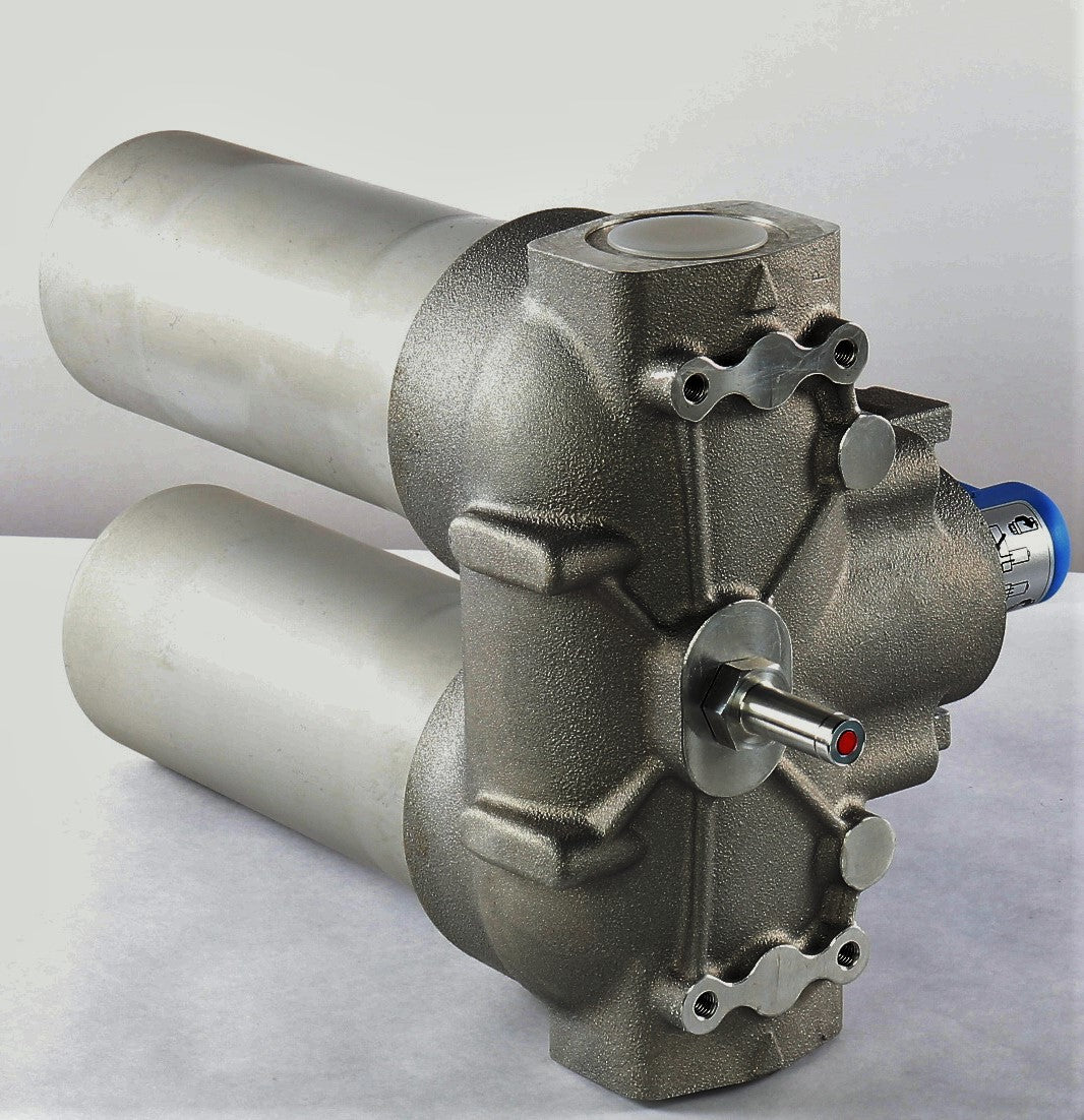 ATLAS COPCO - 1420090153 - FILTER OIL