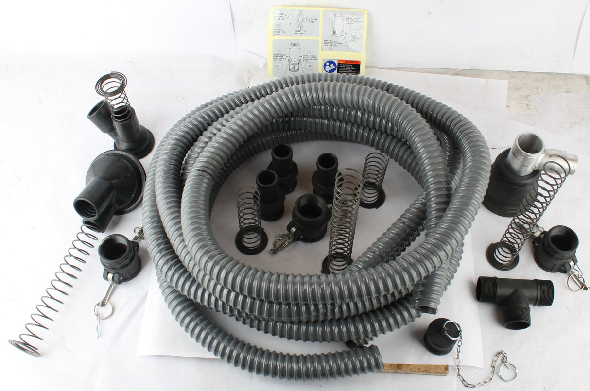 ATLAS COPCO - 8311032518 - DCP 10 TWO TOOL KIT