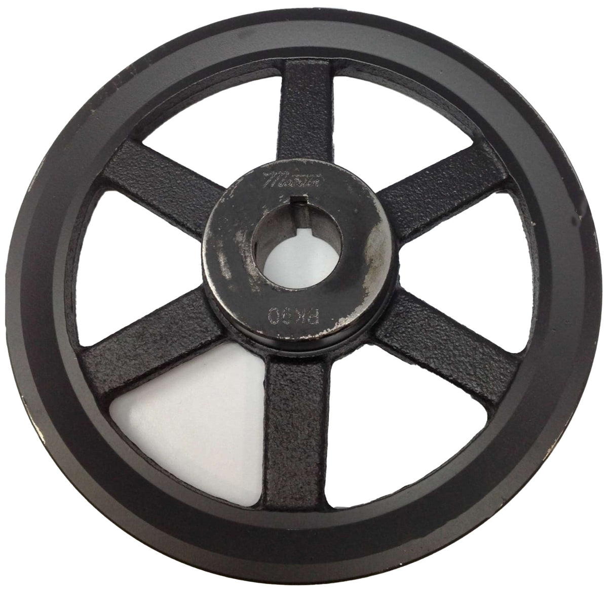 MARTIN - BK90 - PULLEY: 1 3|8" FHP V-BELT