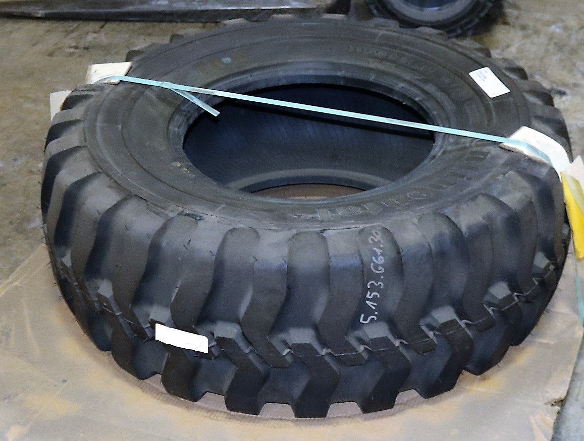 TRACKMAN (LOC PERFORMANCE) - MPT 70E - TIRE: ROBUST PRECISION