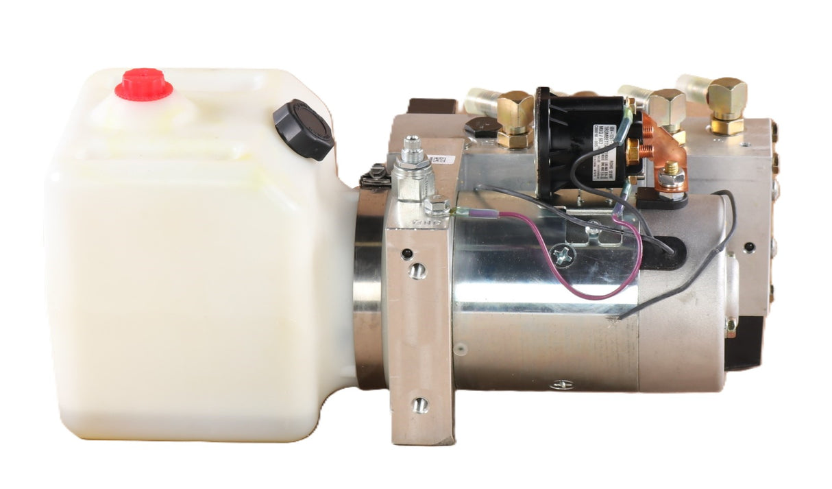 CLUB CAR - 102784002 - POWER UNIT