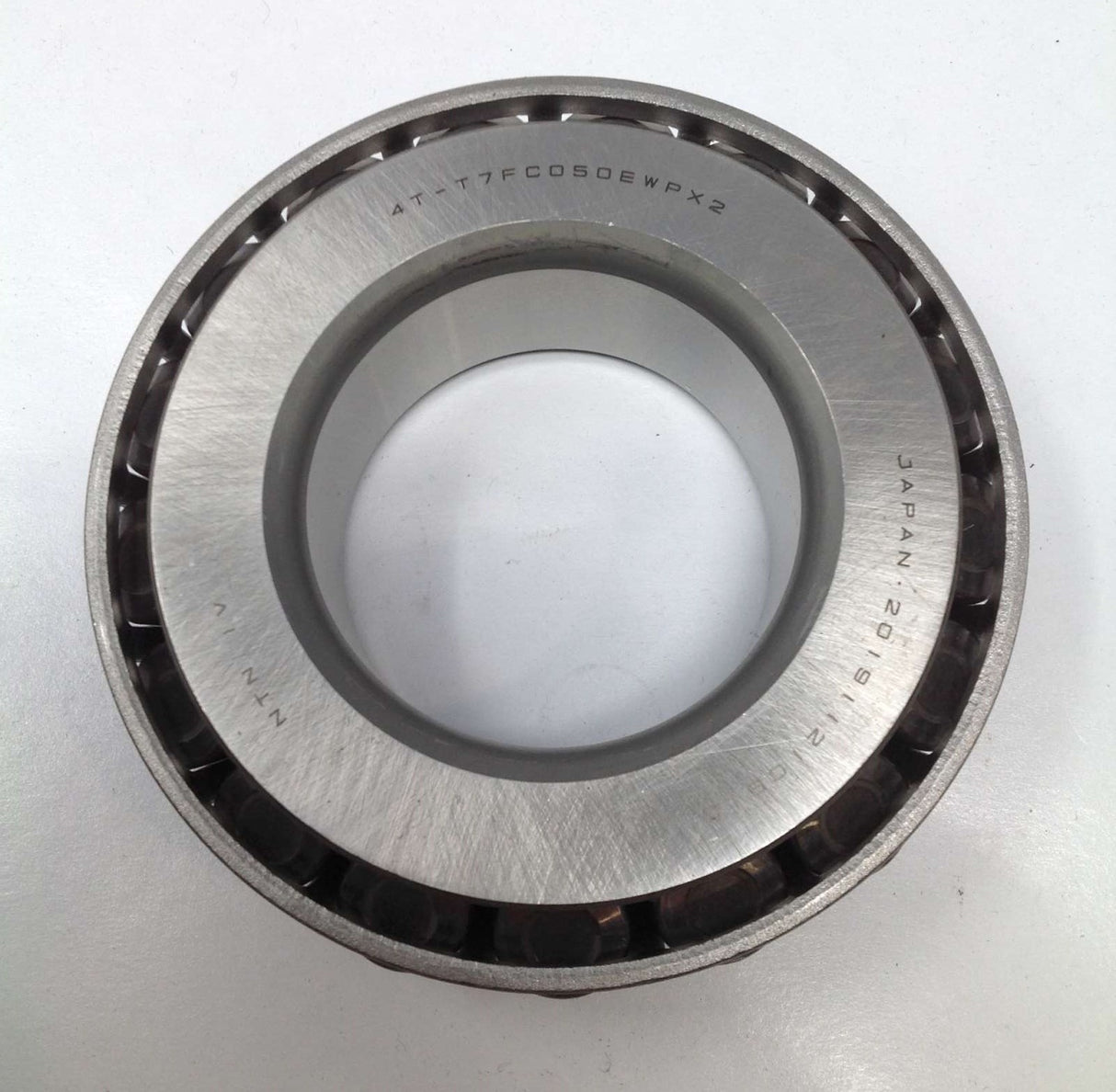 NTN - 4T-T7FC050EWPX2 - TAPERED BEARING SET 105mm OD