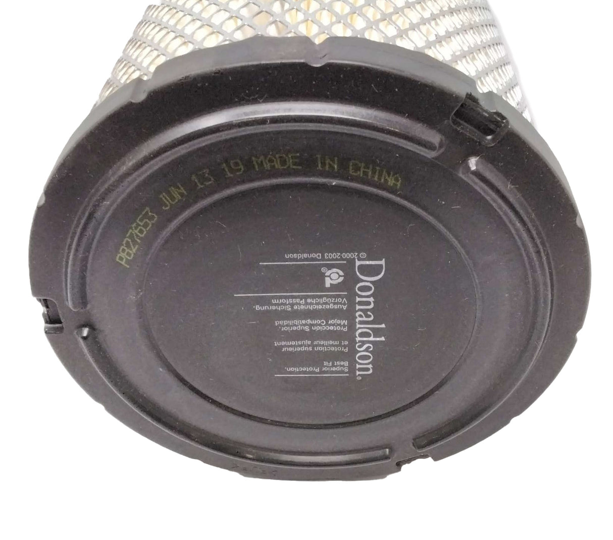 DONALDSON - P827653 - FILTER AIR OUTER