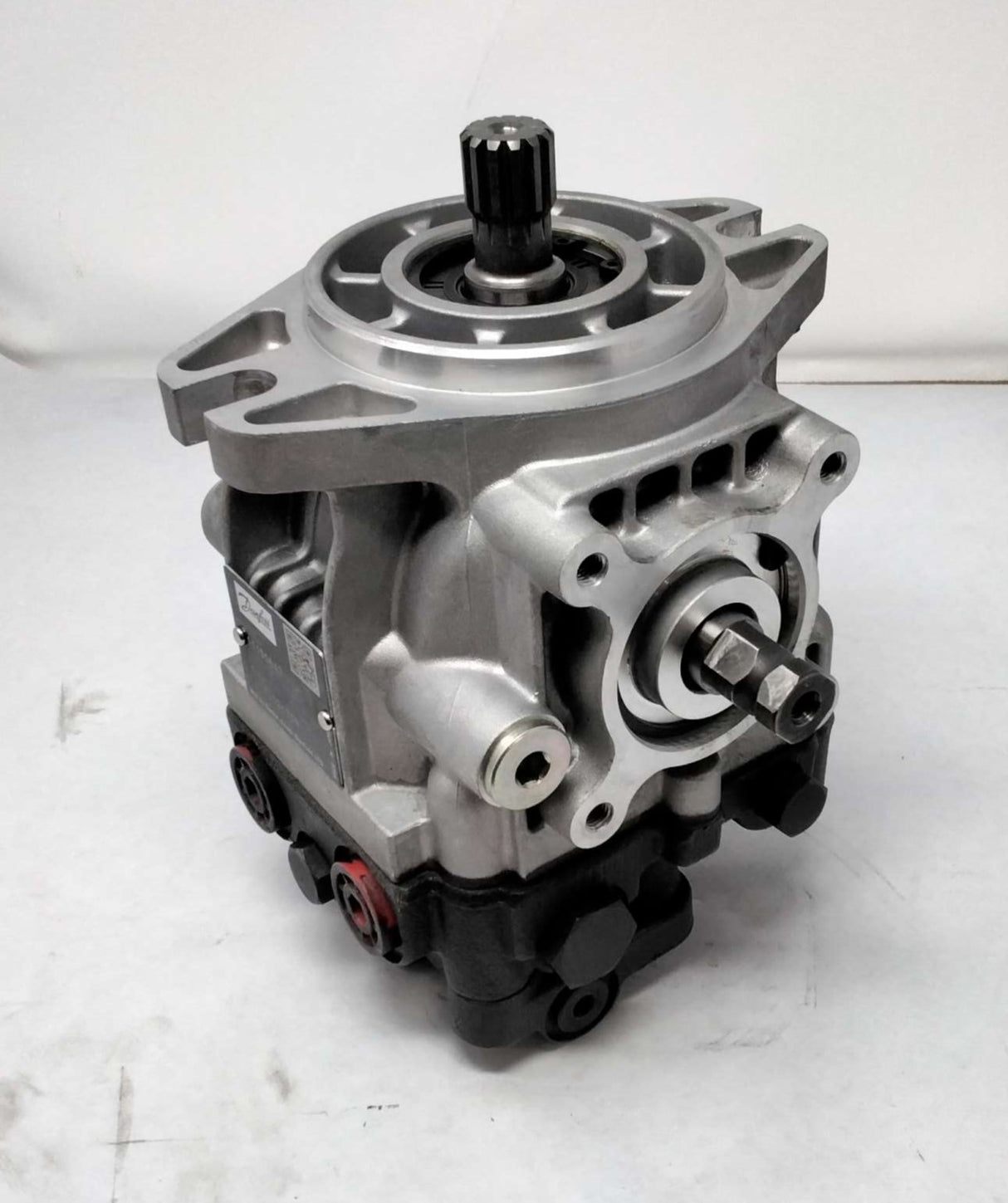 DANFOSS - 11150647 - HYDRAULIC AXIAL PISTON PUMP