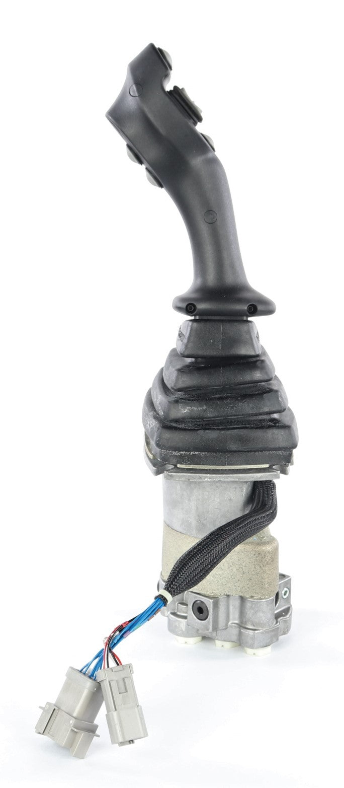 REXROTH - 08352917 - JOYSTICK CONTROL VALVE LH LP-ISO 7-WAY