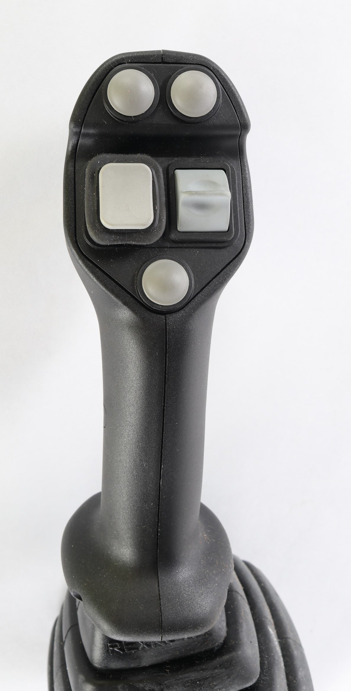 REXROTH - 08352917 - JOYSTICK CONTROL VALVE LH LP-ISO 7-WAY