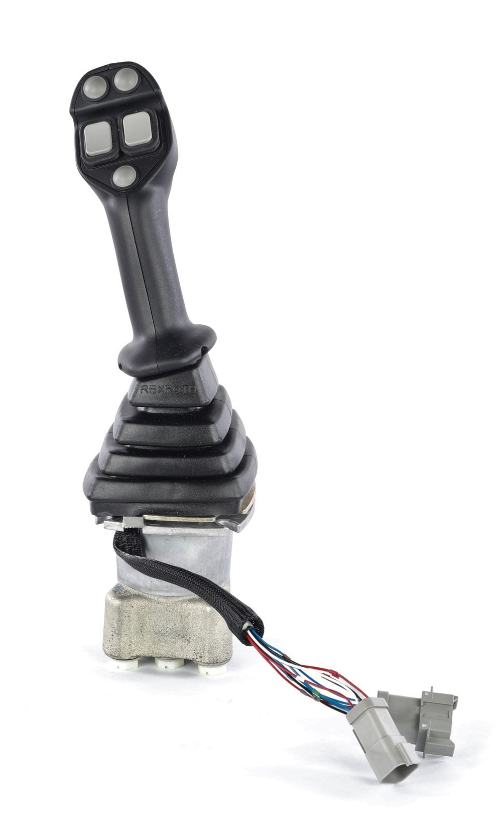 REXROTH - 08352918 - JOYSTICK CONTROL VALVE RH