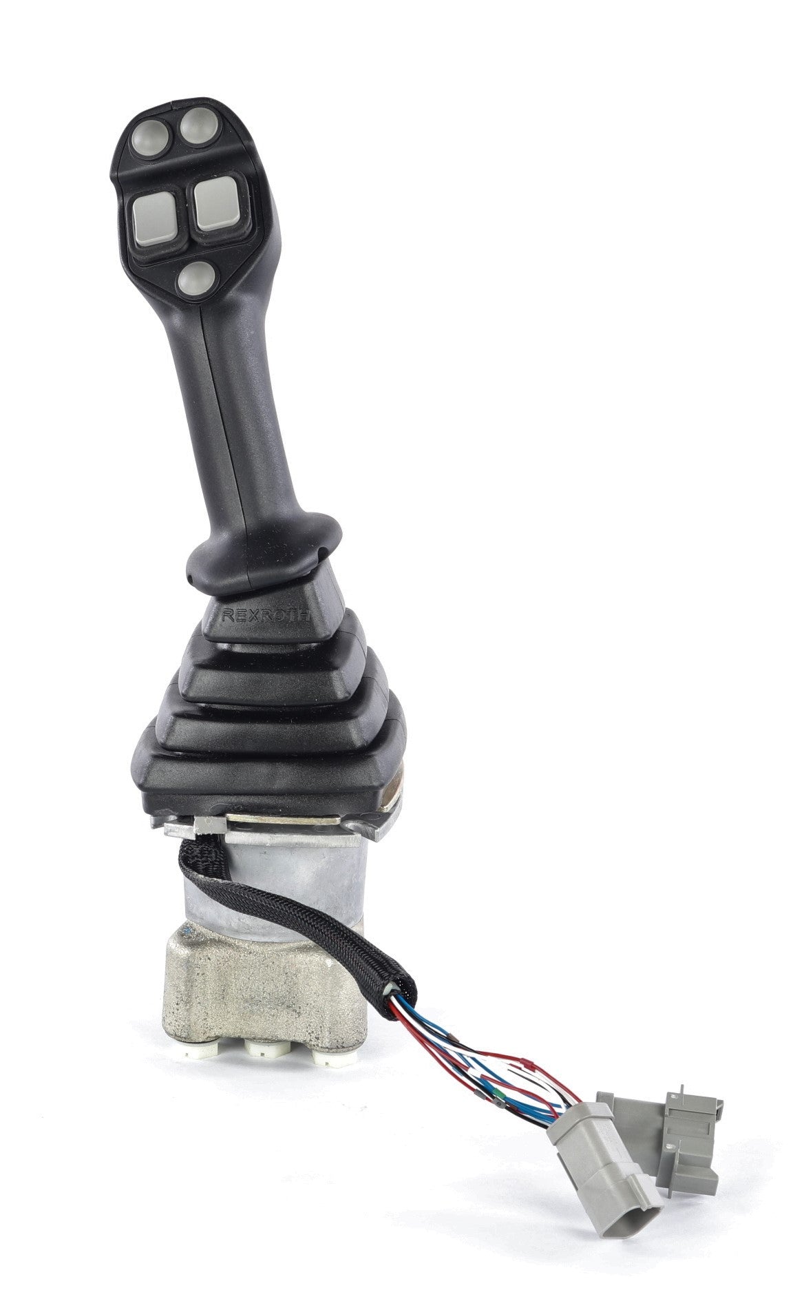 REXROTH - 08352918 - JOYSTICK CONTROL VALVE RH