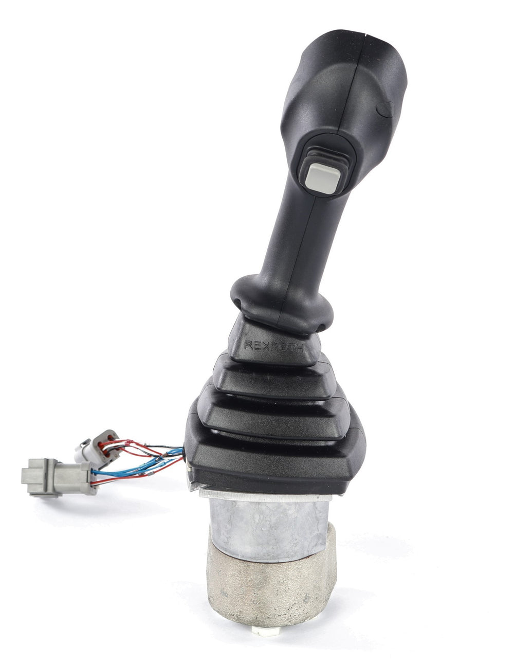 REXROTH - 08352918 - JOYSTICK CONTROL VALVE RH