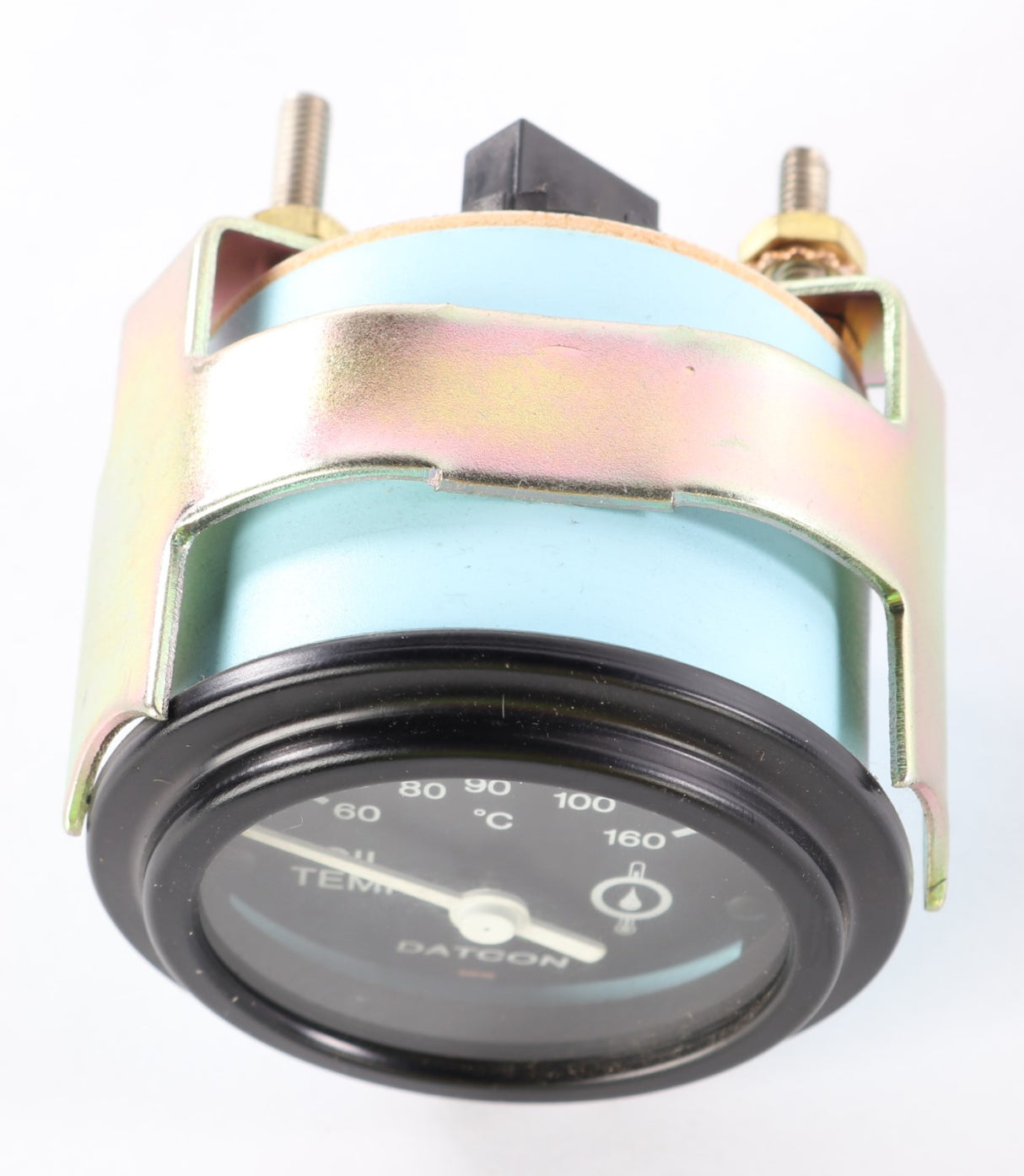 CENTROMOTION-MAXIMATECC-MAXIMA TECH/DATCON INSTRUM - 111460 - GAUGE: OIL TEMPERATURE