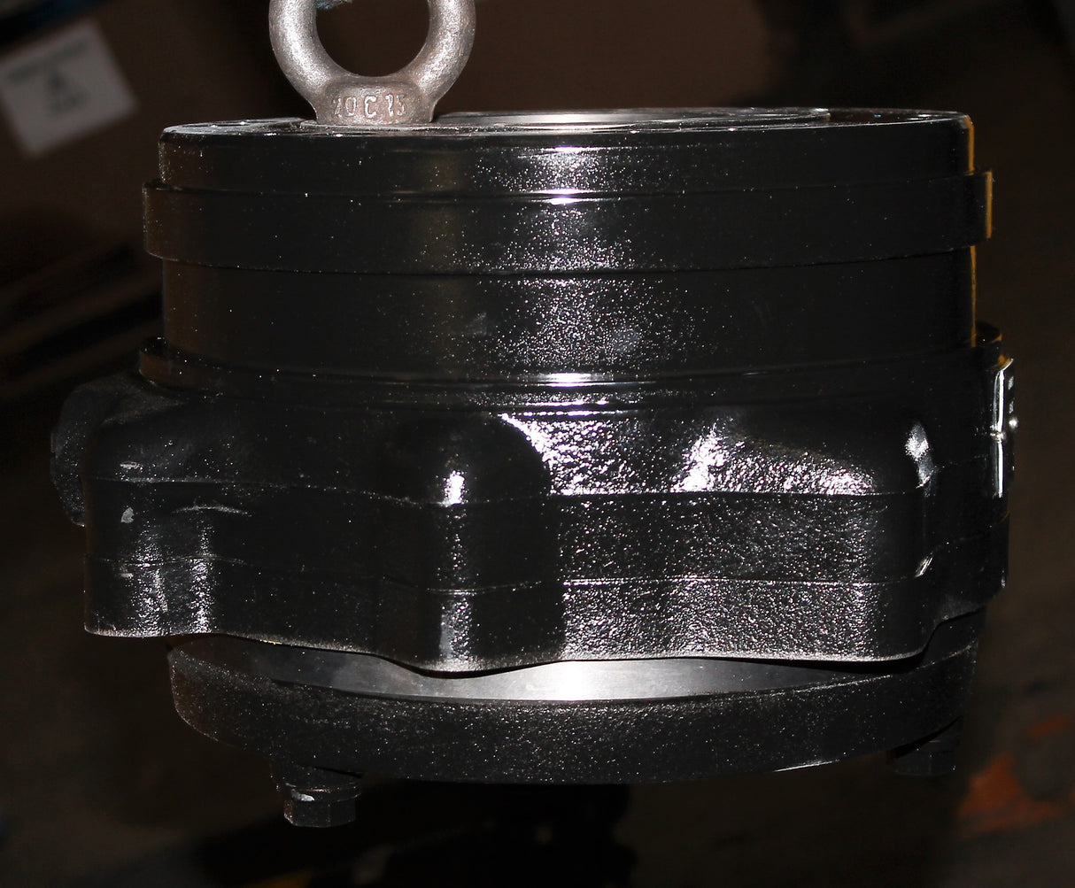 DYNAPAC - 4700391461 - HYDR MOTOR