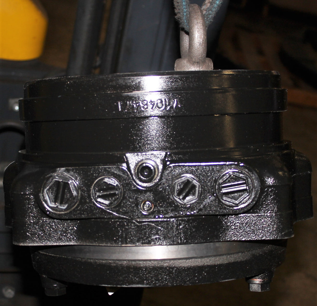 DYNAPAC - 4700391461 - HYDR MOTOR