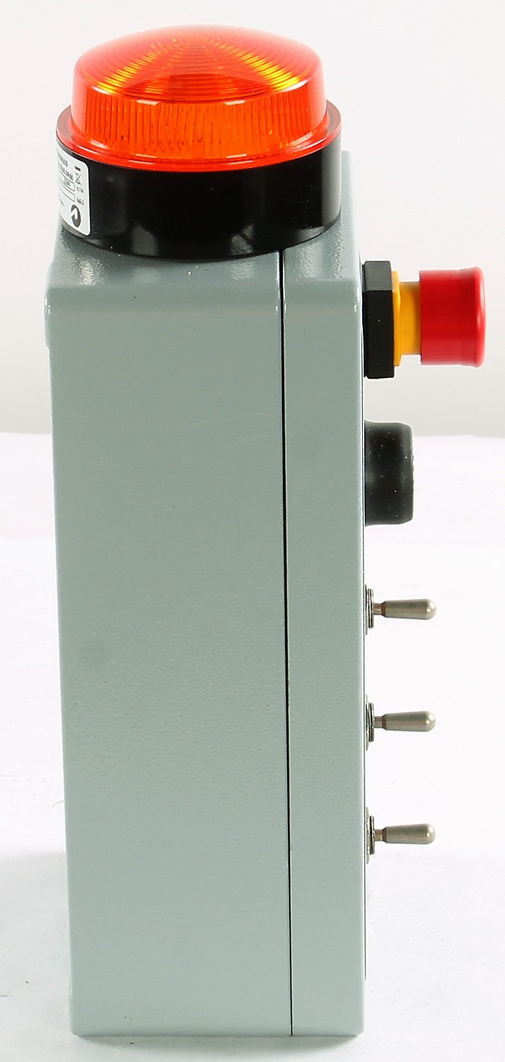 DYNAPAC - 4812013390 - REMOTE CONTROL RH