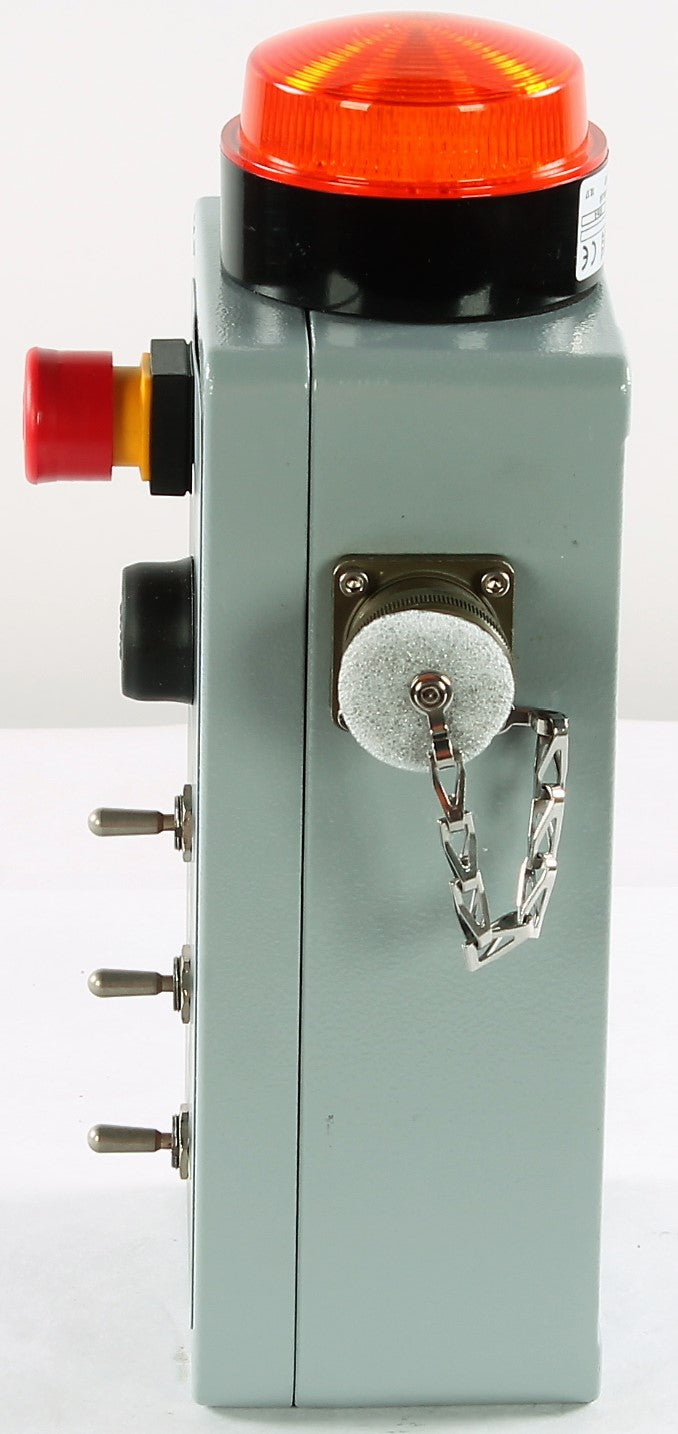 DYNAPAC - 4812013390 - REMOTE CONTROL RH