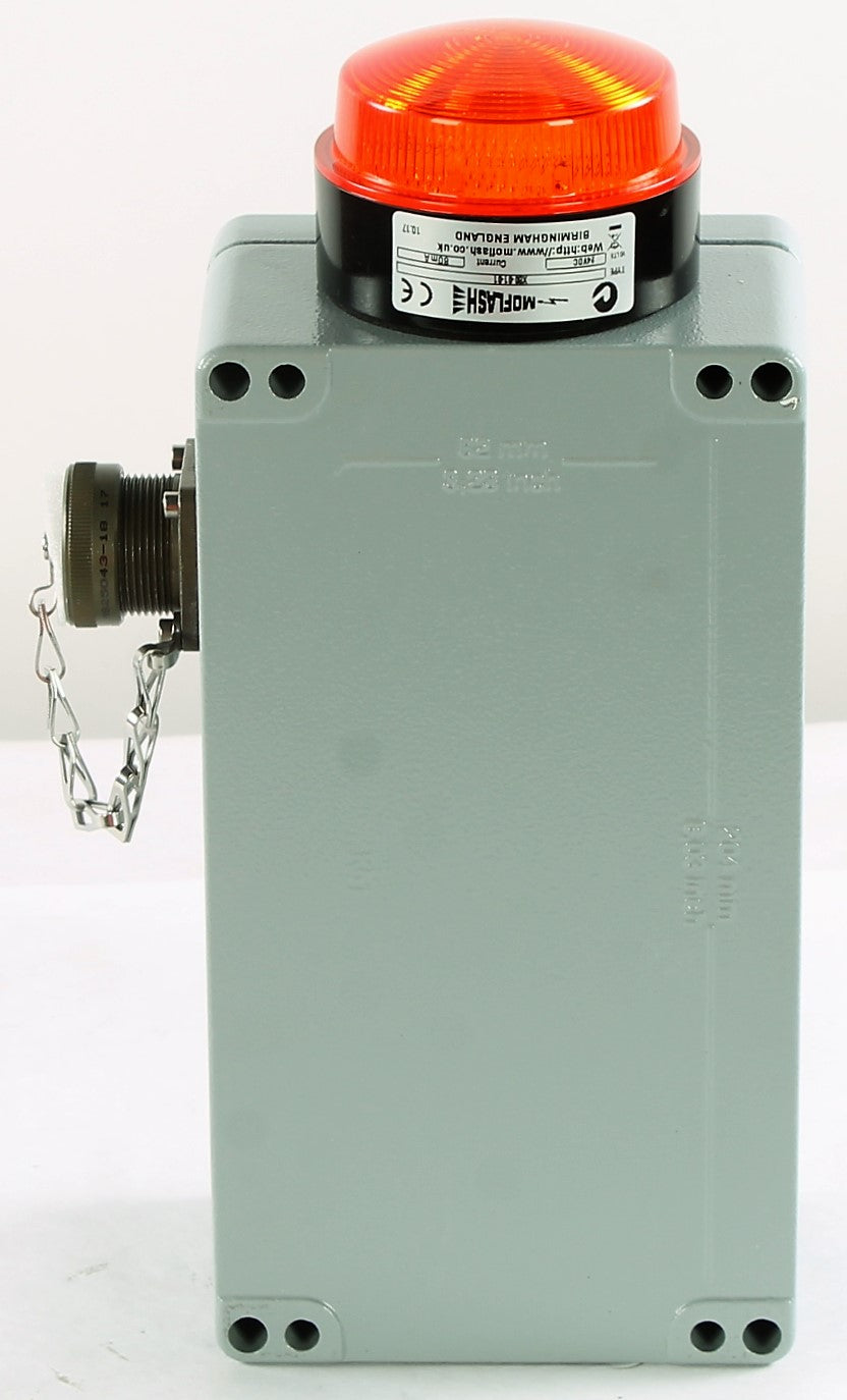 DYNAPAC - 4812013390 - REMOTE CONTROL RH